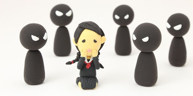 法的側面から考えるAV強要問題