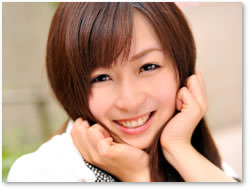 羽月希