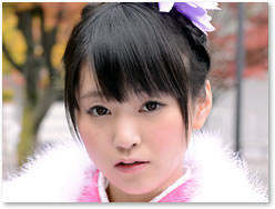 木村つな