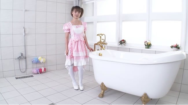 ソープランド部屋
